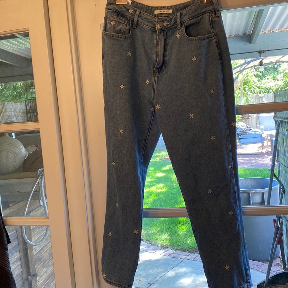 PacSun jeans